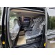Toyota Estima WARANTED LOW MILE,18M WARRANTY,H/LEATHER 2.4 5dr